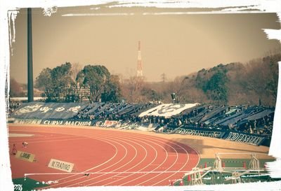 町田ゼルビア最高‼