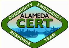 Following a disaster, CERT volunteers provide aid and assistance to reduce the impact on our community.