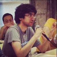 Nikhil Murthy (@murthynikhil) 's Twitter Profile