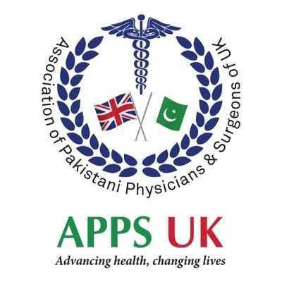 The Voice for Doctors of Pakistani Heritage in the UK