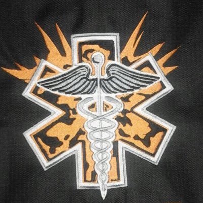 Braam_Rv07's profile picture. Paramedic by trade and heart ..: