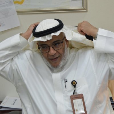marwankaki's profile picture. حساب شخصي|رئيس المسؤولية الاجتماعية بالهيئة الملكية بينبع سابقاً مهتم بصناعة المحتوى المجتمعي #الاستدامة #القطاع_غير_الربحي #التطوع مستشار مسؤوليةاجتماعية معتمد