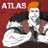 atlas@放浪者