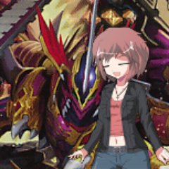 最近『東方月絆道』という動画を投稿し始めました!! FGOもやり始めたので、よかったらフォローしてください。 無言フォローすると思いマスガ、無言でフォローもかまわないので、よろしくお願いしますなのデス!! 東方月絆道マイリス →https://t.co/dF4iQQhSYw