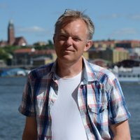 Mats Janemalm(@matsprivat) 's Twitter Profile Photo