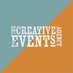 The Creative Events (@thecreativevent) Twitter profile photo The Creative Events (@thecreativevent) Twitter profile photo