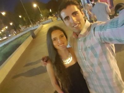 Ingeniero industrial, aprendiendo de la vida, amigo de mis amigos. Madrid!