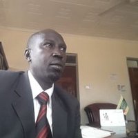 Gus Okwahi (@okwahi) 's Twitter Profile
