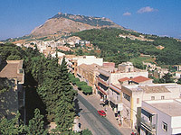 ValdericeWeb's profile picture. Benvenuti a Valderice cittá della Sicilia Occidentale, in provincia di Trapani, rinomata per i suoi giardini e il mare cristallino delle sue coste.