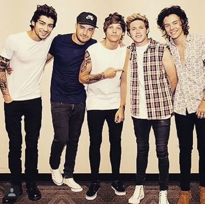 WulanFwd18's profile picture. #DIRECTIONERS...
#HarrisJ
#Vampettes....
Made In The A.M - Wake Up