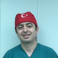 Mehmet Fatih Akbulut (@mfaurology) 's Twitter Profile
