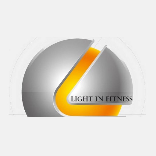 Light in fitness