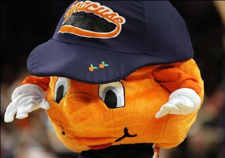 PopsNson eating our way through sporting events!! Broncos, Mets, Cuse Basketball, Knicks,