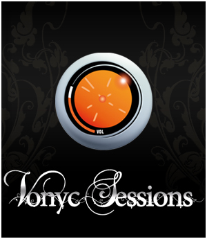 vonycsessions Profile