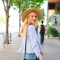 Passport To Friday (@passporttofri) 's Twitter Profile