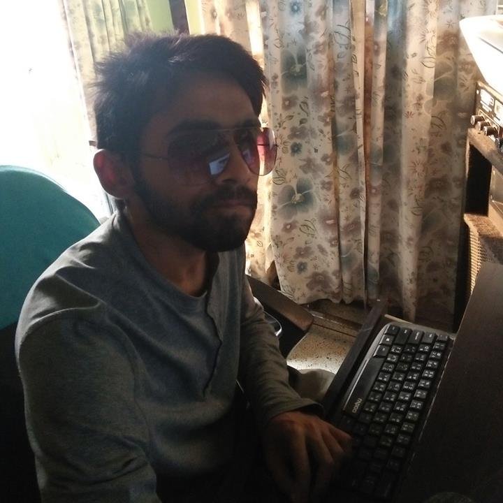 My name is Arif hossain rakib.
i am an industrial engineer.
I am quite friendly and co-operative..
My main moto:
Try for the best,Ready for the worst....