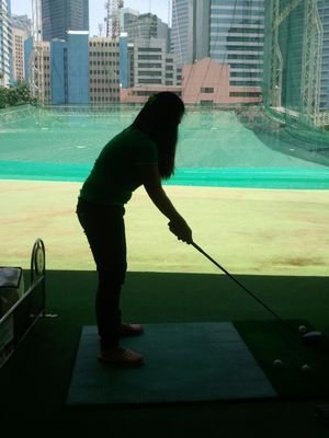 Malaguangie's profile picture. Imagination is more important than knowledge.