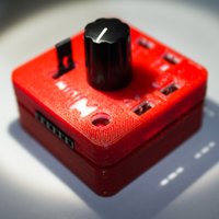 miniMO (@minimosynth) 's Twitter Profile