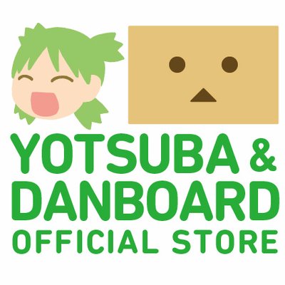 よつばとダンボーストア 428dstore Twitter