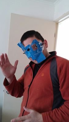 degs2003's profile picture. Controlador de tránsito aéreo de la ciudad de Concepción,  Chile.