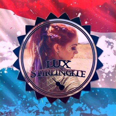 Lindsey Stirling Luxembourg fan page 🇱🇺❤ insta account @lux_stirlingite 🎻 stirlingite since 2012