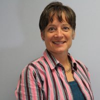 Christine McDonough (@mcptresearcher) 's Twitter Profile