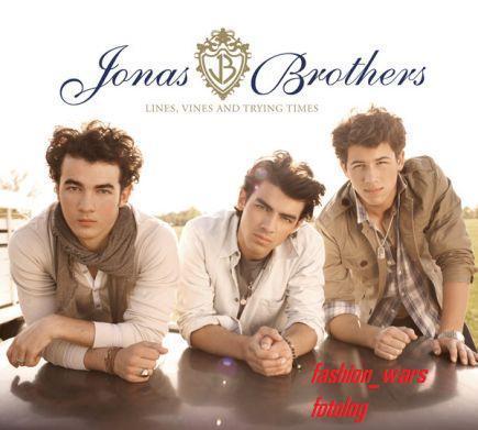 STJonasVnzla's profile picture. Street Team Jonas Venezuela
