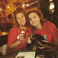 Laura Murphy (@lauramariamurph) 's Twitter Profile