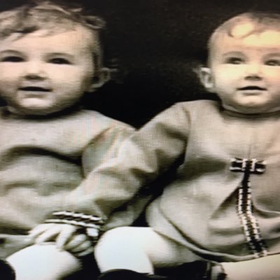 marybjustice's profile picture. Fighting for justice for Ireland's youngest missing person, my beloved identical twin Mary Boyle, who was taken from me when she was six