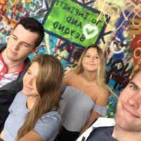 Mike Yourshaw (@mikey4vt) 's Twitter Profile