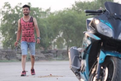 DeepakS85442784's profile picture. 4. The biggest slap to your enemies is your success...