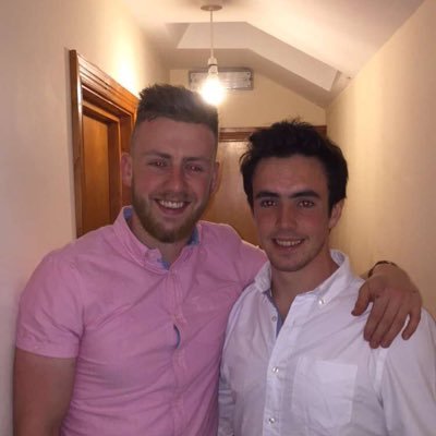 ConorMurphy15's profile picture. Dungiven