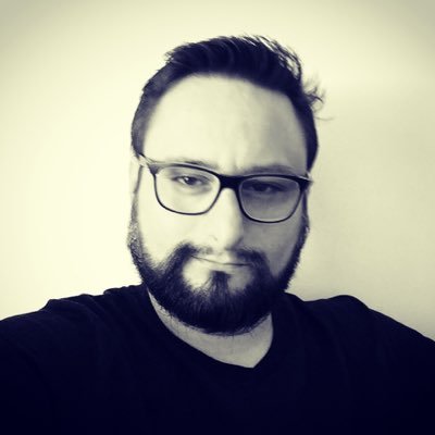 evertonp's profile picture. Digital Strategist