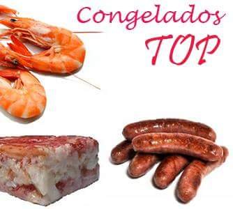 Congelados de la mejor calidad y a los mejores precios. Síguenos en https://t.co/TFMAs0v9zZ
Instagram: @congeladostop