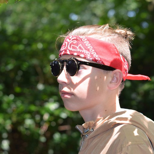 Casparvlc's profile picture. C∀PSCLK