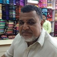 Virender Gupta (@virender_gupta8) 's Twitter Profile