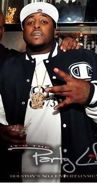 CLUB PROMOTER