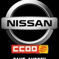 CCOO Nissan S.Andreu(@ccooemtisa) 's Twitter Profile Photo