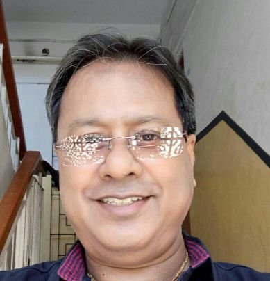 TridibeshRoy1's profile picture. Ex. Senior Intelligence Officer,  Govt. of India.
