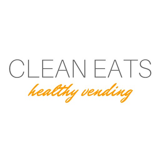 Clean Eats Vending