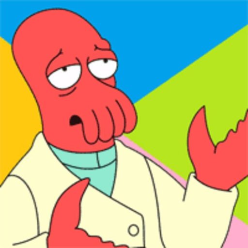 DTZoidberg's profile picture. Un auténtico amante de la basura. Creador de nada y critico de mucho.