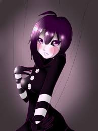 Olá sou a puppetGril gosto muito de fnaf, e meu personagem favorito é o puppet, minha melhor amiga é a manglegril