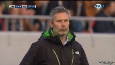 Vader van 2 prachtige dochters. Docent & Mentor Atlas College. Ajax Coaching Academy. T/C UEFA A @ JOS Wgm,Rkav en FC Volendam, Ajax.