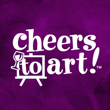 Cheers to Art is Cincinnati's premier canvas painting studio, bar and boutique. No experience necessary to have a great time... check us out and get creative!