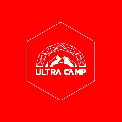 UltraCampChile's profile picture. 