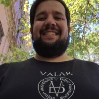 Antonio Olivera (@tonyovaov) 's Twitter Profile