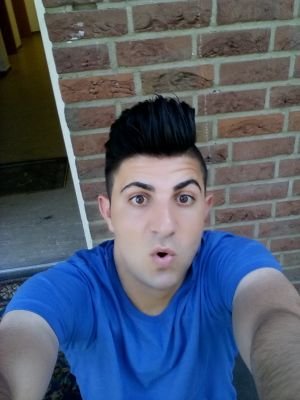 JafarShingali's profile picture. 