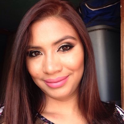 Judith Aguilera (AguileraJudith) / Twitter