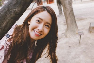 Member Girls' Generation ~ Charming Girl