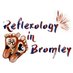 ReflexologyinBromley (@rebexology) Twitter profile photo